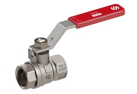 Lodv.ventilis ARCO 2  FF  garais rokturis