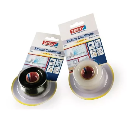 tesa 04600 Xtreme 25mmx3m Лента