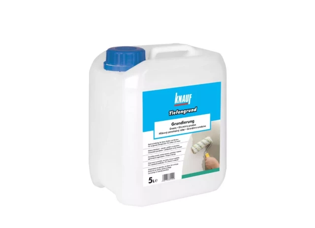 Knauf TIEFENGRUND LF 5l