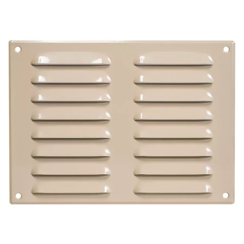 Reste metāla, 260x190mm, bēša