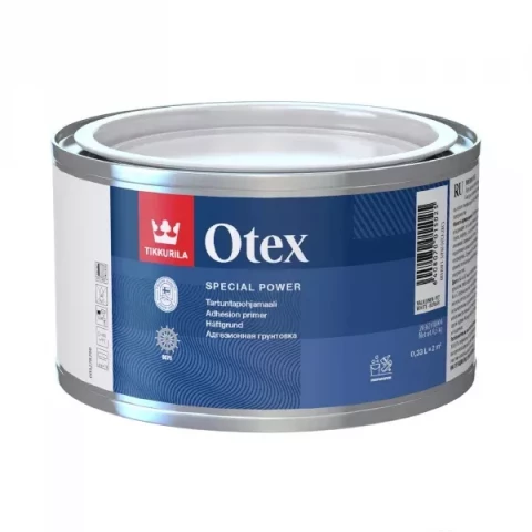 Tikkurila OTEX AP 0.33l Adhesion Primer