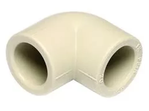 PPR elbow 90* 25mm FF