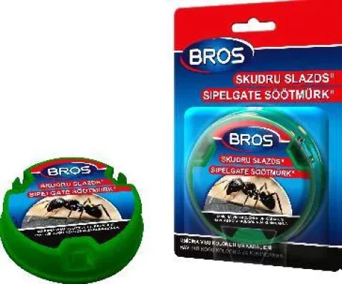 Bros ловушки муравьев 10гр