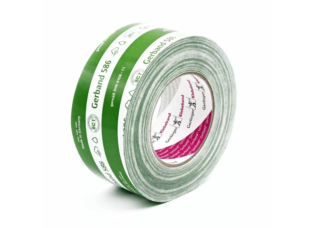 Gerband 586 self-adhesive tape for insulation 6cmx25m