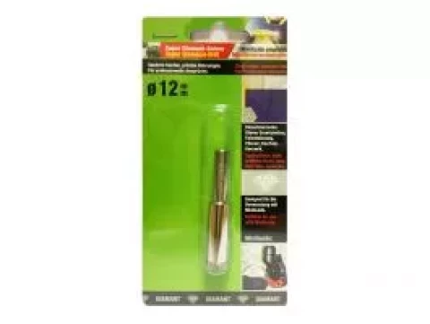 Kroņurbis Dimanta 12mm