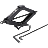 FASTER TOOLS Домкрат ромбический 1,5T  90-380mm