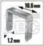 Skavas M11, 14mm  10.6x1.2mm 1000gb