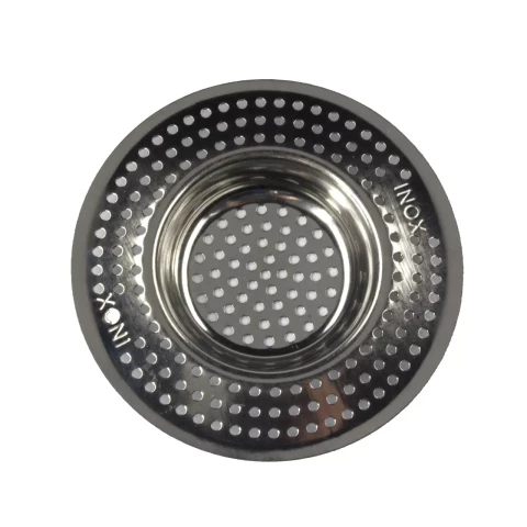 Strainer