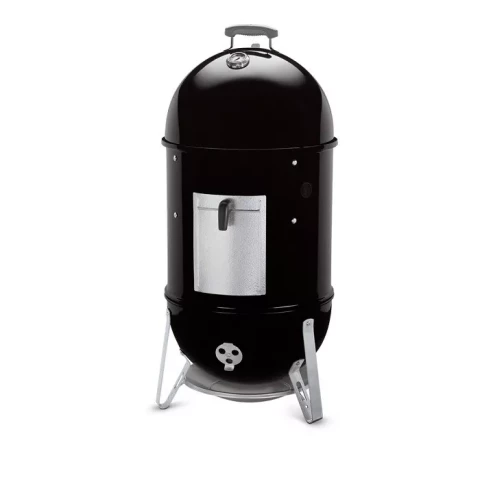 WEBER smokehouse Mountain Cooker 47cm, black 721004