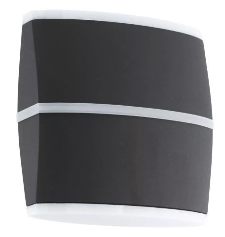 Sienas lampa EGLO PERAFITA 2x6W LED IP44 āra