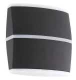 Светильник уличный EGLO 96007 Perafita 2x6W LED IP44