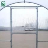 Теплица KLASIKA EASY 3x8м (24м2) с поликарбонатным покрытием 4мм