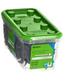 ESSVE шуруп для гипсокартона S/V 3.5X25 FO 1000шт./Упак., 521125