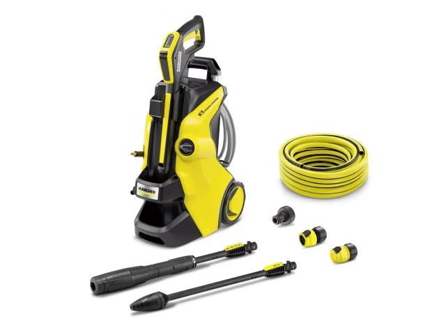 Augstspiediena mazgātājs K5 Power Control Flex WKS Karcher 1.324-715.0