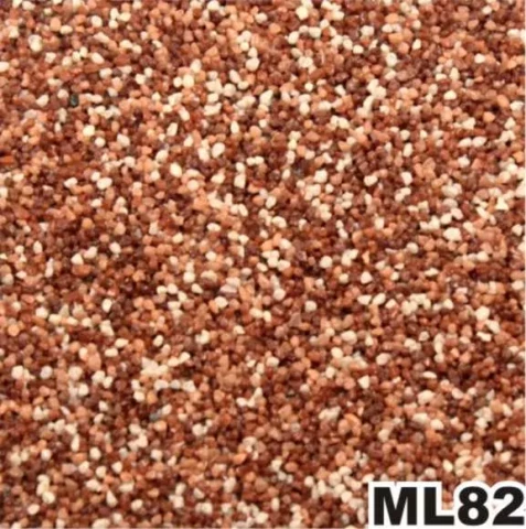 Ekofleks AL99 Mosaic Plaster 1.8mm 25kg ML82