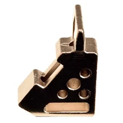 Camo maināma aizmugurējā starplika, 4.8 mm, 1 gab