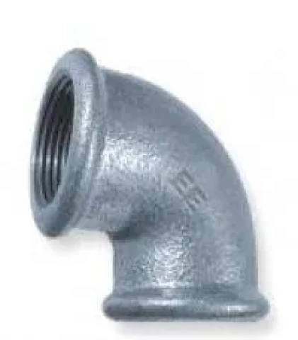 Уголок /В - В/ 11/2''