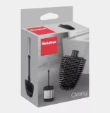 Spare toilet brush CLEANY, 9x4x13cm