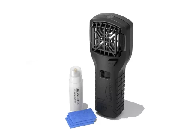 THERMACELL Pretodu ierīce MR300L-XIX 20m2, komplektā 12h rezerve