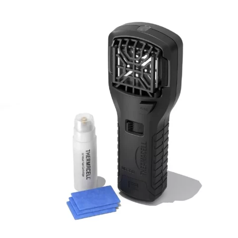 THERMACELL Pretodu ierīce MR300L-XIX 20m2, komplektā 12h rezerve