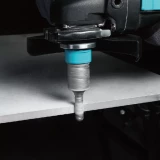 Алмазная фрезерная насадка 0-25mm M14 BIHUI DM4N1