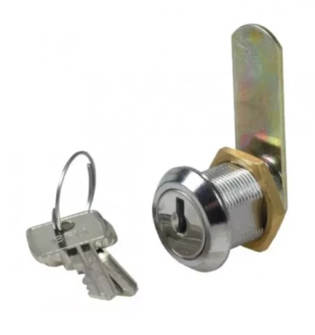 Slēdzene pastkastei D19 L25mm