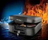 Контейнер средний ML огнестойкий и водостойкий объем 7,8 л LCHW20101