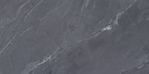 Tiles Lagom 60x120 ceramic granite anthracite (2.16m2/3pcs.) rectified R9