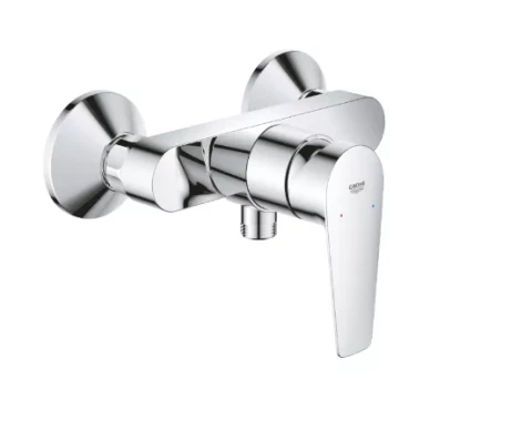 GROHE Смеситель для душа Start Edge, хром, 23347001