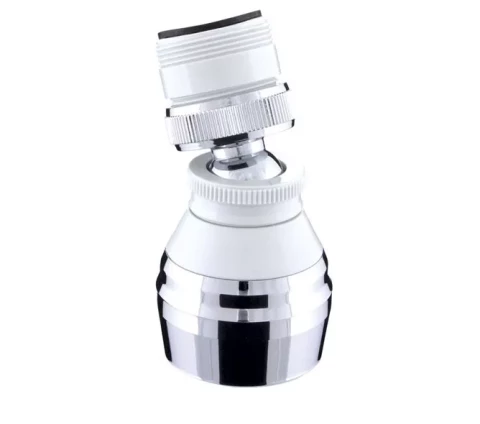 Aerator UNI Rubineta