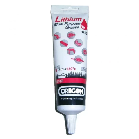 Oregon Lithium Multi Purpose Grease