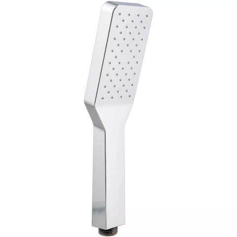 402-90 Ручной душ квадратный SELF-CLEAN