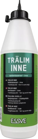 Līme kokam ESS WOOD iekšdarbiem, 750ML