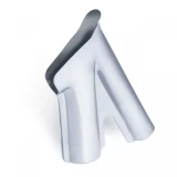 Welding nozzle for filling joints, compatible with nozzle 9 mm, STEINEL 070915