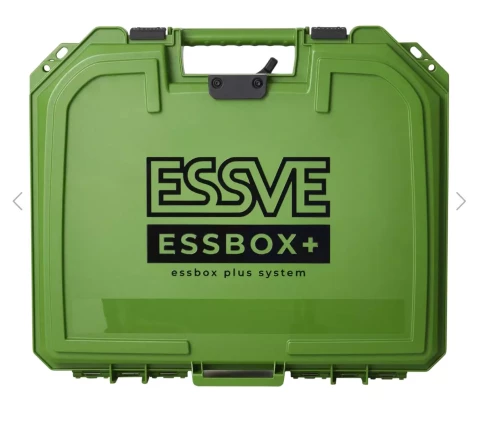ESSBOX+ koferis ESSVE