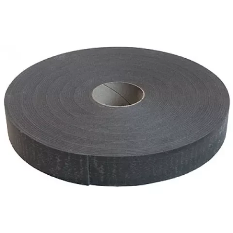 Self-adhesive shock absorption sealing tape 30x3mm 30m 34rolls/box