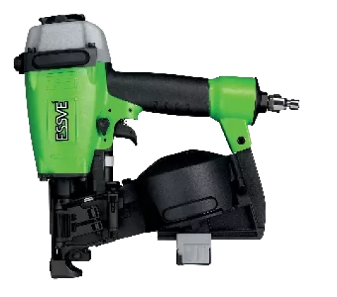 ESSVE Пневматический монтажный пистолет для рулонной кровли CRN15/45 713035