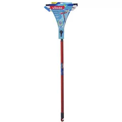 Vileda 2in1 Logu mazgājamā  sistēma