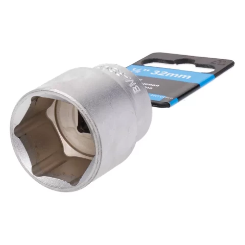 Бочонок 1/2' 32мм, гаечный ключ, Novipro