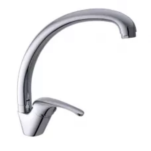 Maisītājs virtuves izlietnei Optima-33 , O30008