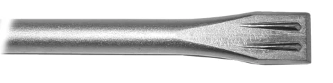 Зубило плоское Makita; SDS-plus; 250 mm - B-14043