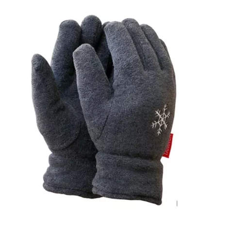  TAMREX зимние перчатки из флизовой ткани с подкладкой 10/XL 44-334