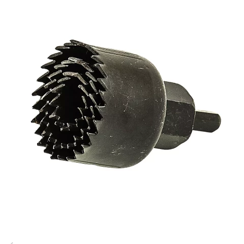 FASTER TOOLS Hole saw bits set 11pcs. 19 - 64mm