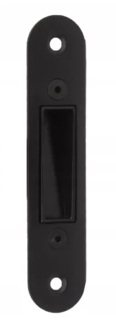 Pretplāksne Bonaiti B Twin melna