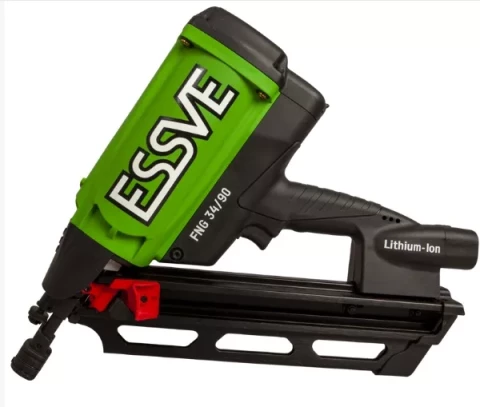 Nail gun FNG 34/90 G4 ESSVE 10000198