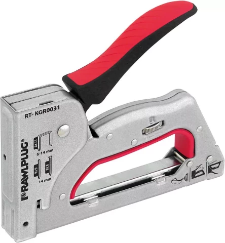 Stapler 3 in 1, RL53, RL8, RL9, 6-14mm