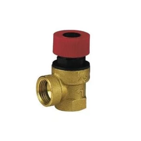 Drošības vārsts 3/4 8.0 Atm