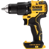 Cordless impact drill DCD709N-XJ 18V DeWalt without batteries. and charger