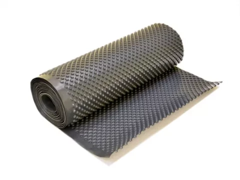 Waterproofing membrane h1.5m 20m (20m2), foundations