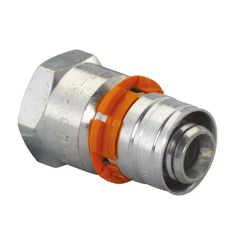 1070515 Uponor presējamais  savienojums ar ie.v., 16-1/2